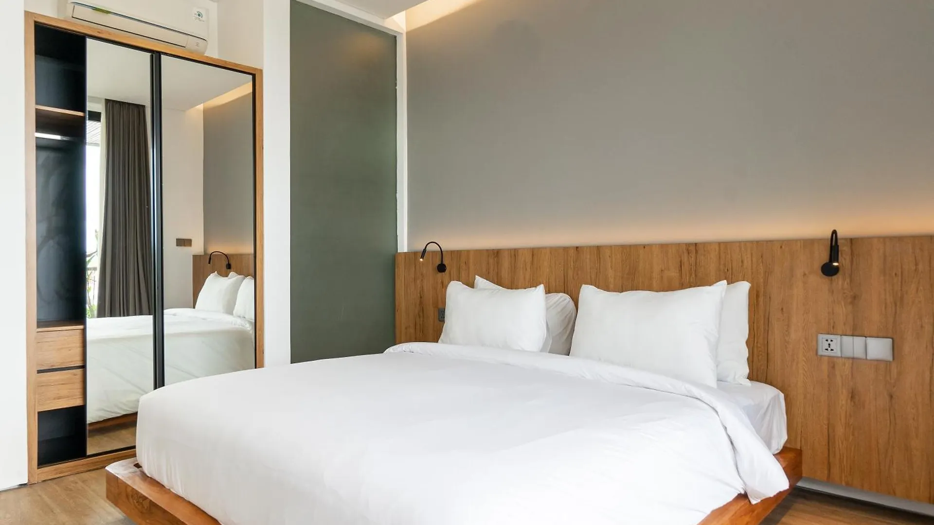 Casacotta Apartment Seminyak