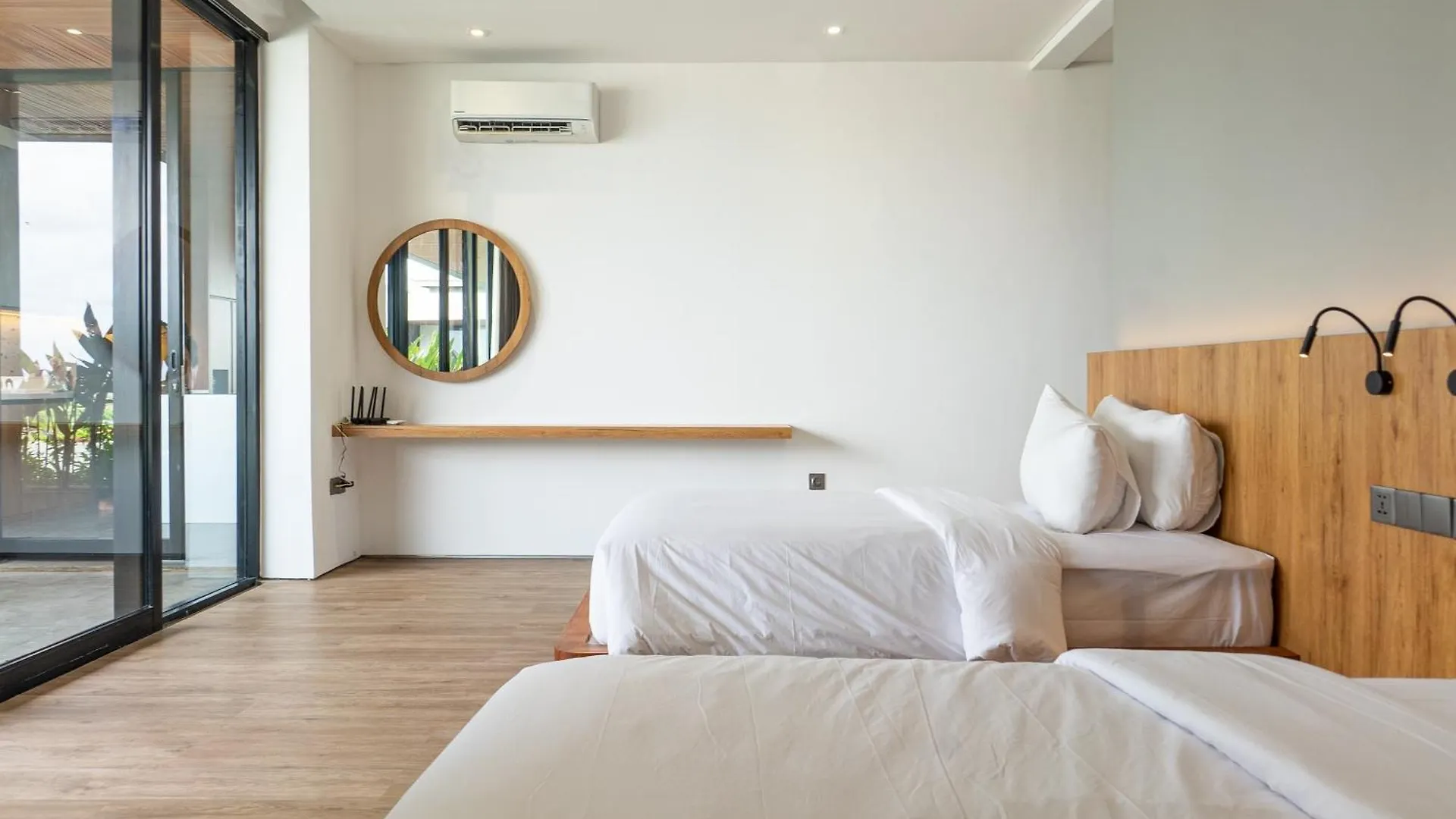 Casacotta Apartment Seminyak  0*, Seminyak (Bali)