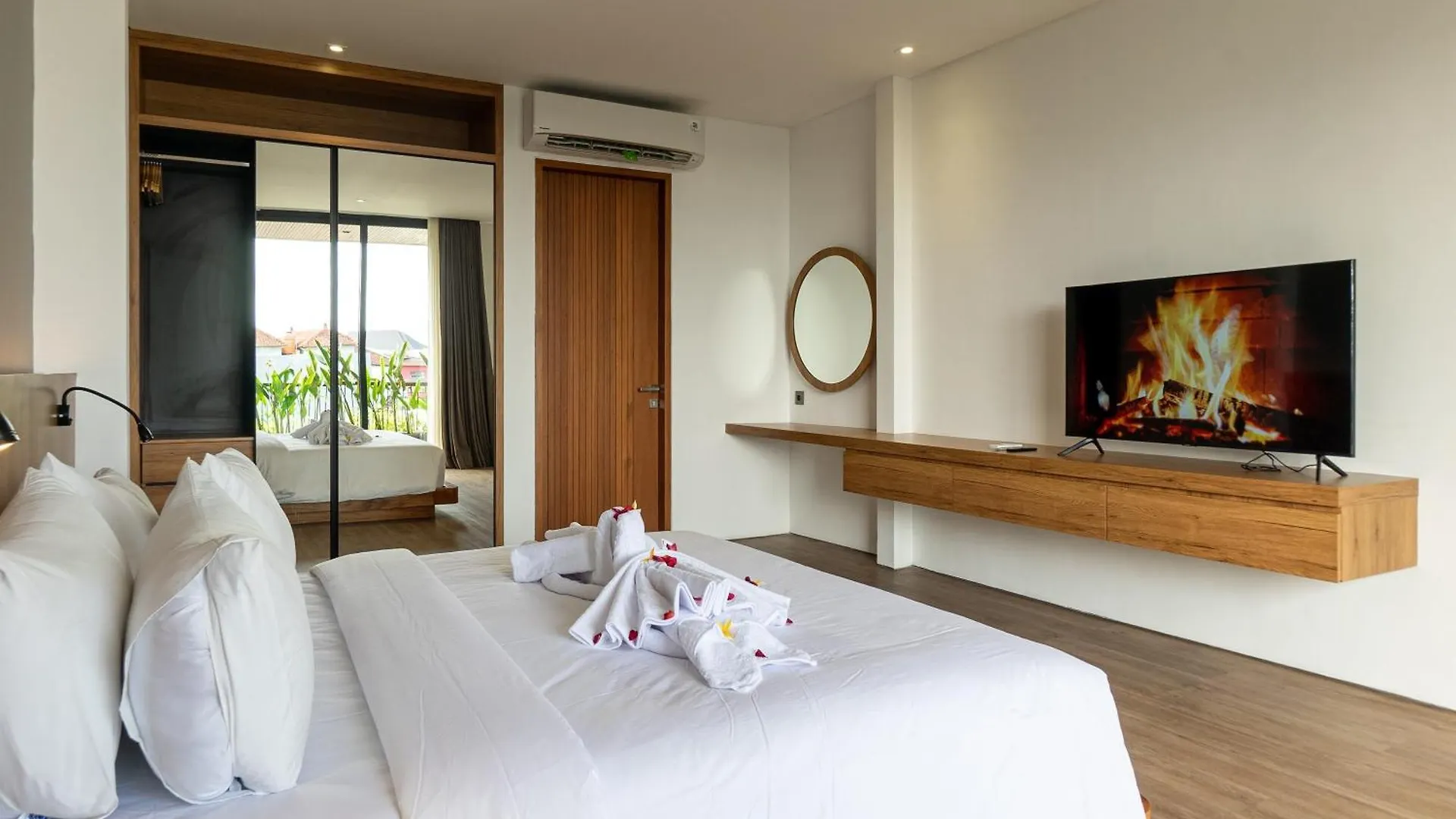 Casacotta Apartment Seminyak