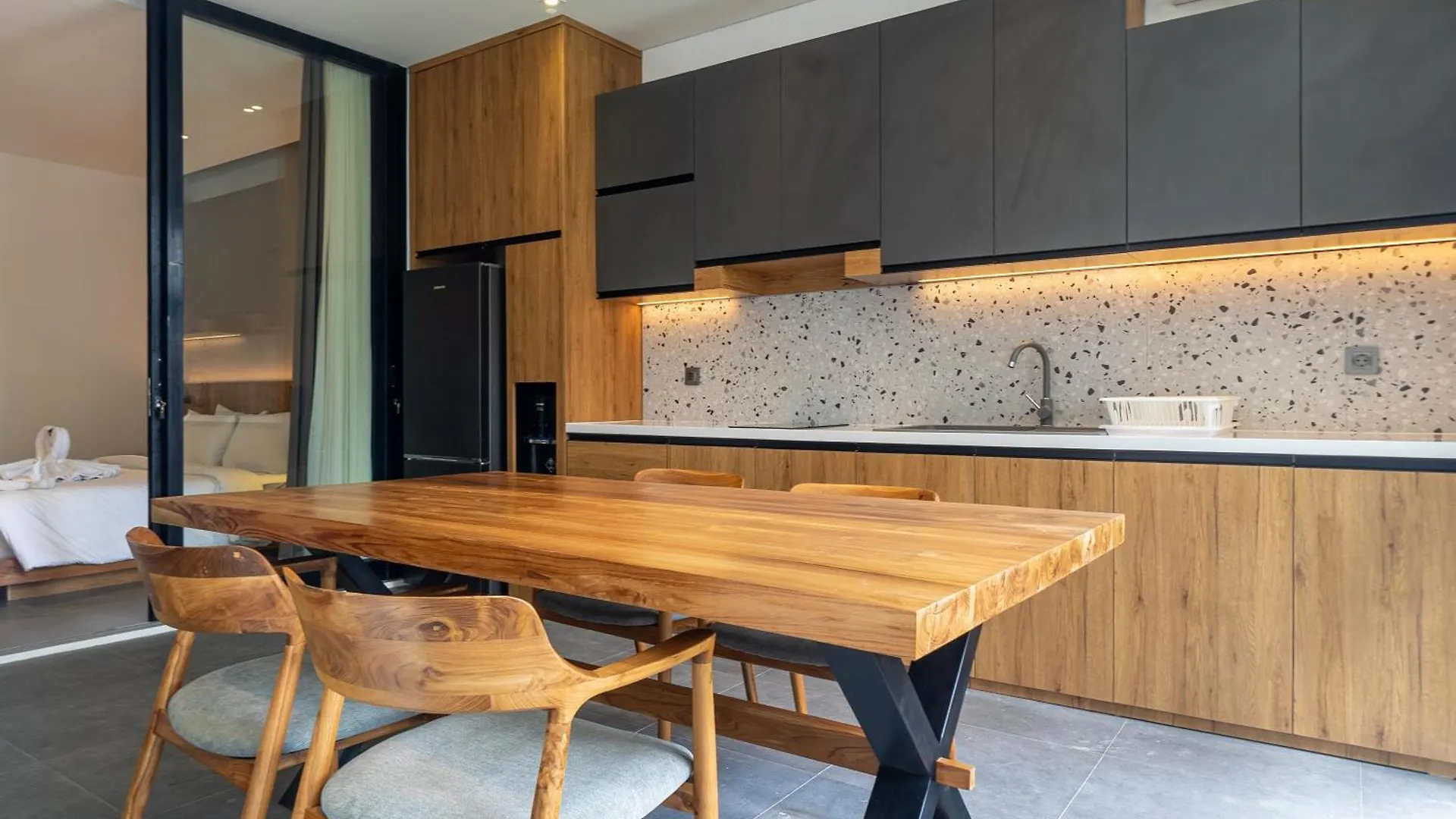 Casacotta Apartment Seminyak