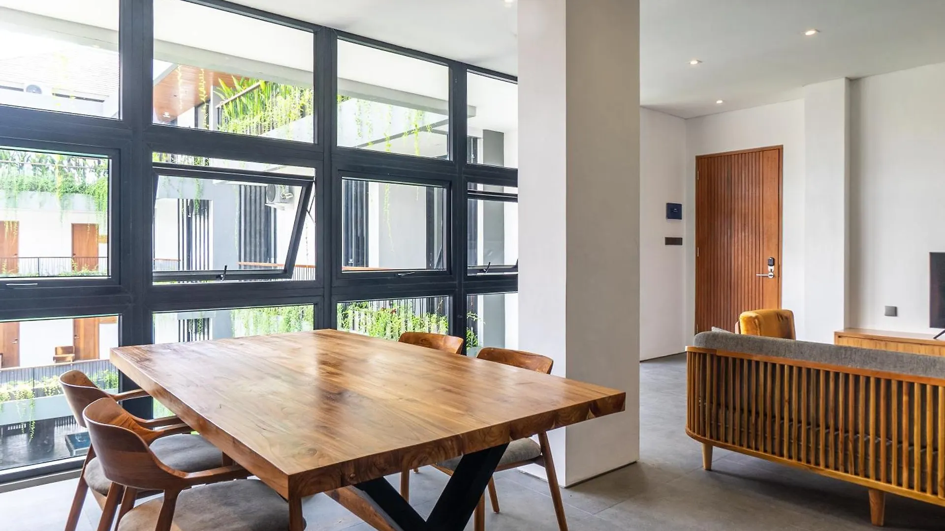 Casacotta Apartment Seminyak