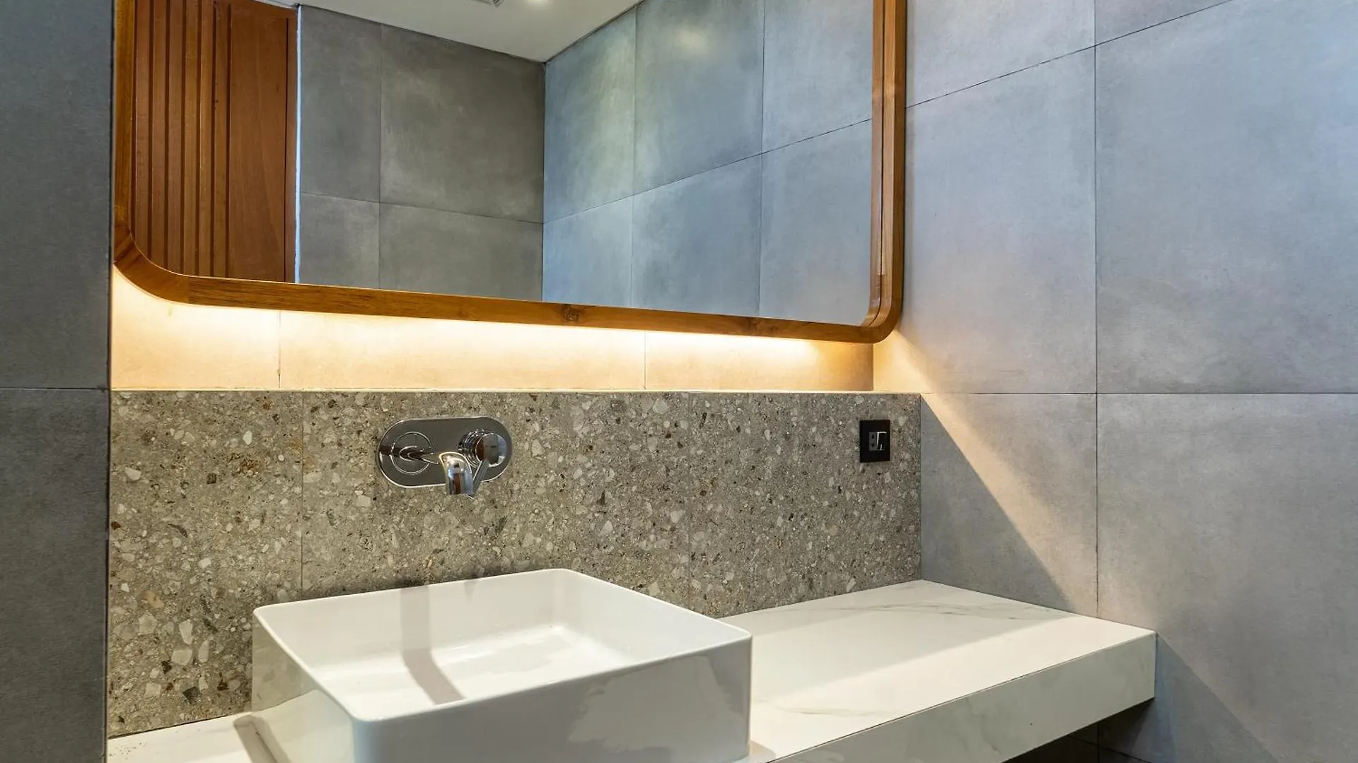 Casacotta Apartment Seminyak  Indonesia