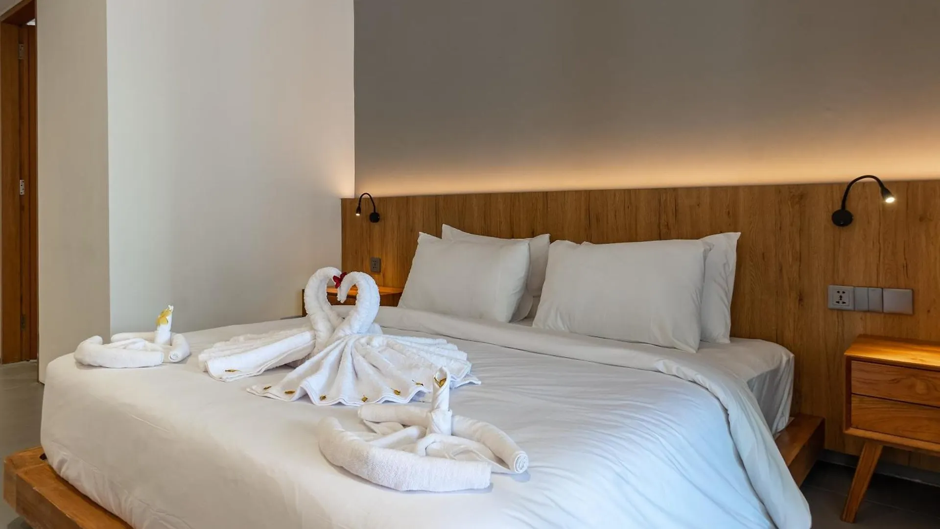 Casacotta Apartment Seminyak  Indonesia
