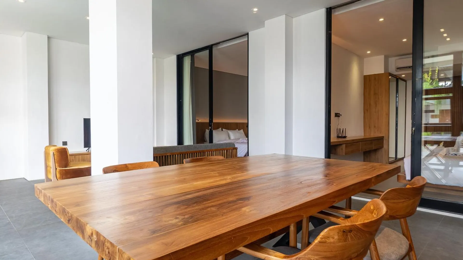 Casacotta Apartment Seminyak