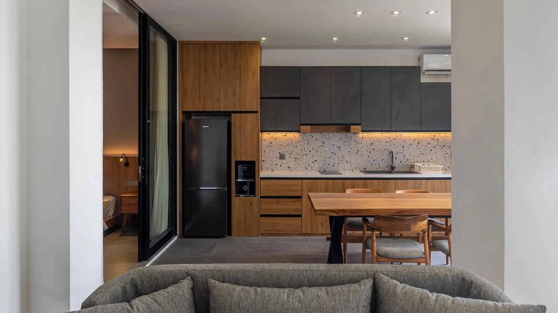 Casacotta Apartment Seminyak