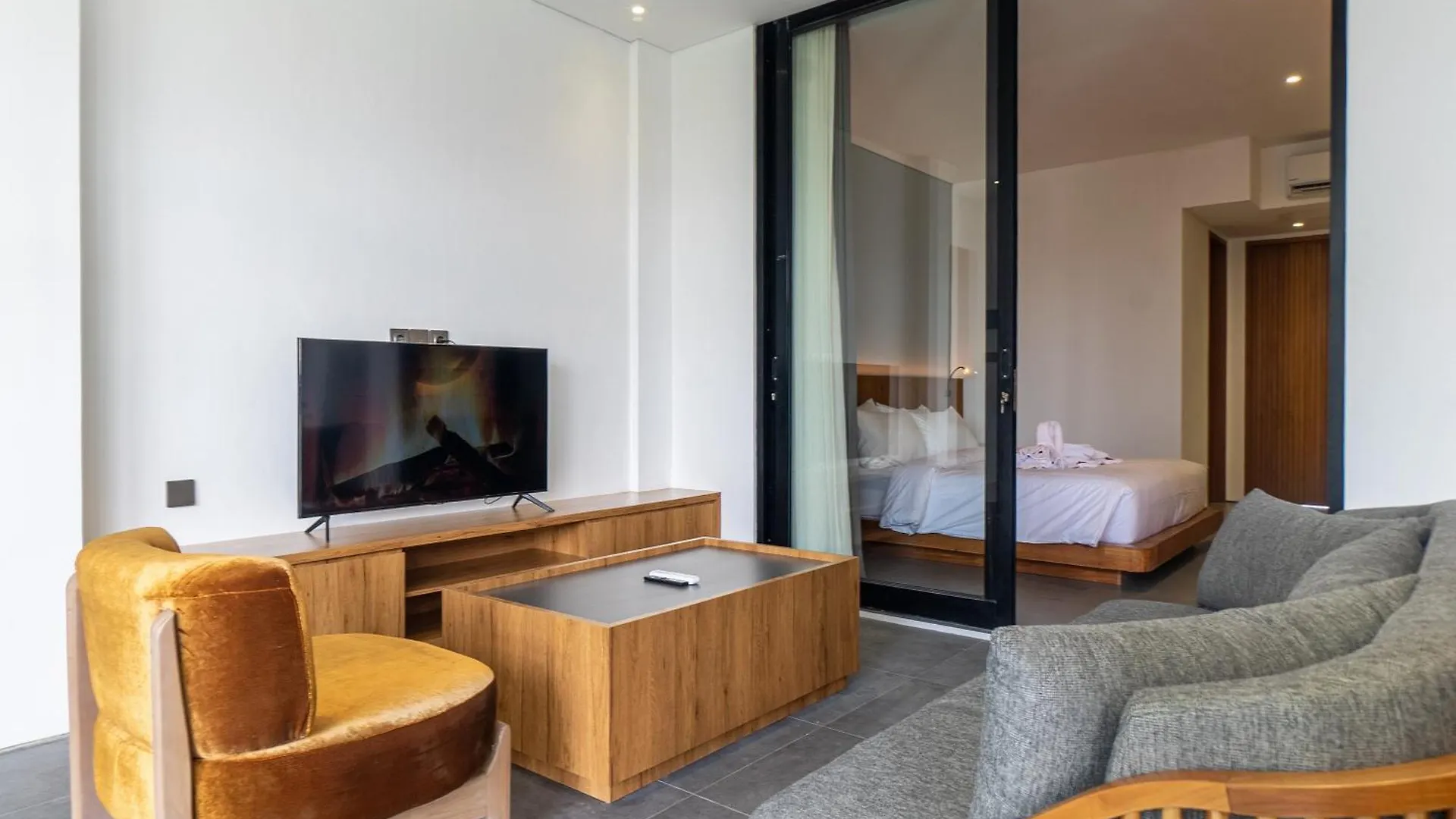 Casacotta Apartment Seminyak