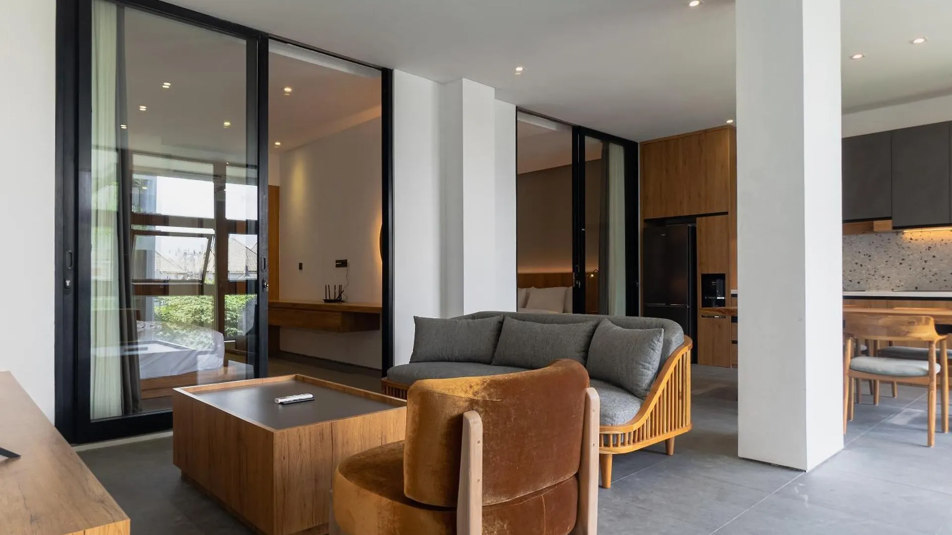 Casacotta Apartment Seminyak  Indonesia