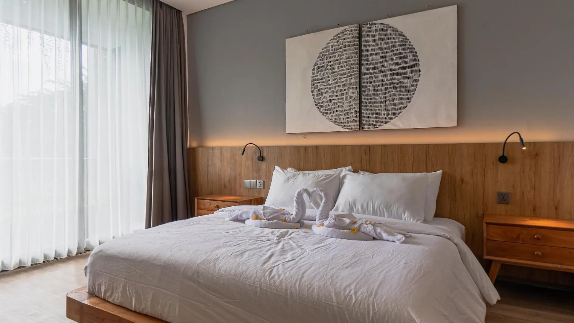 Casacotta Apartment Seminyak