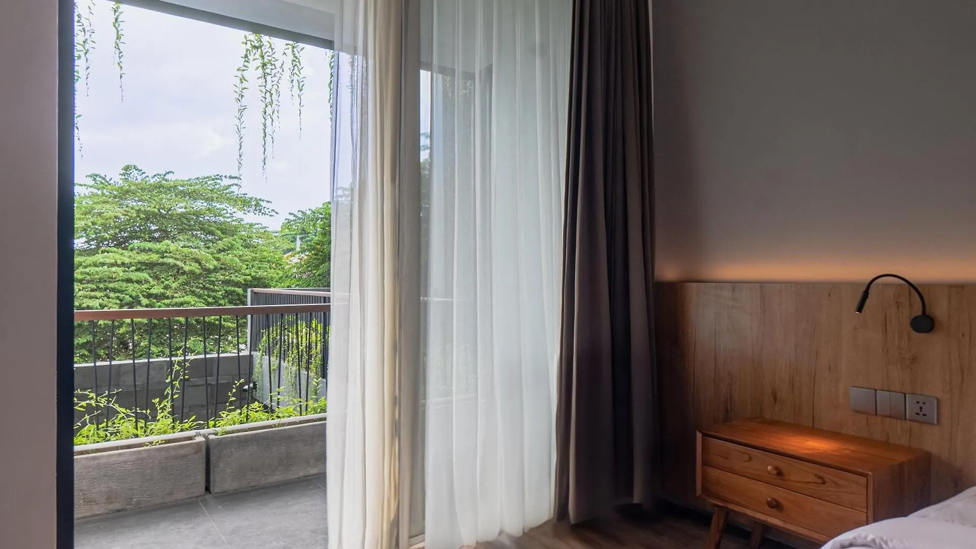 Casacotta Apartment Seminyak