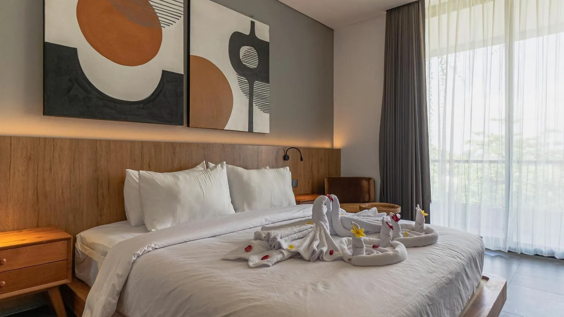 Casacotta Apartment Seminyak   Seminyak (Bali)