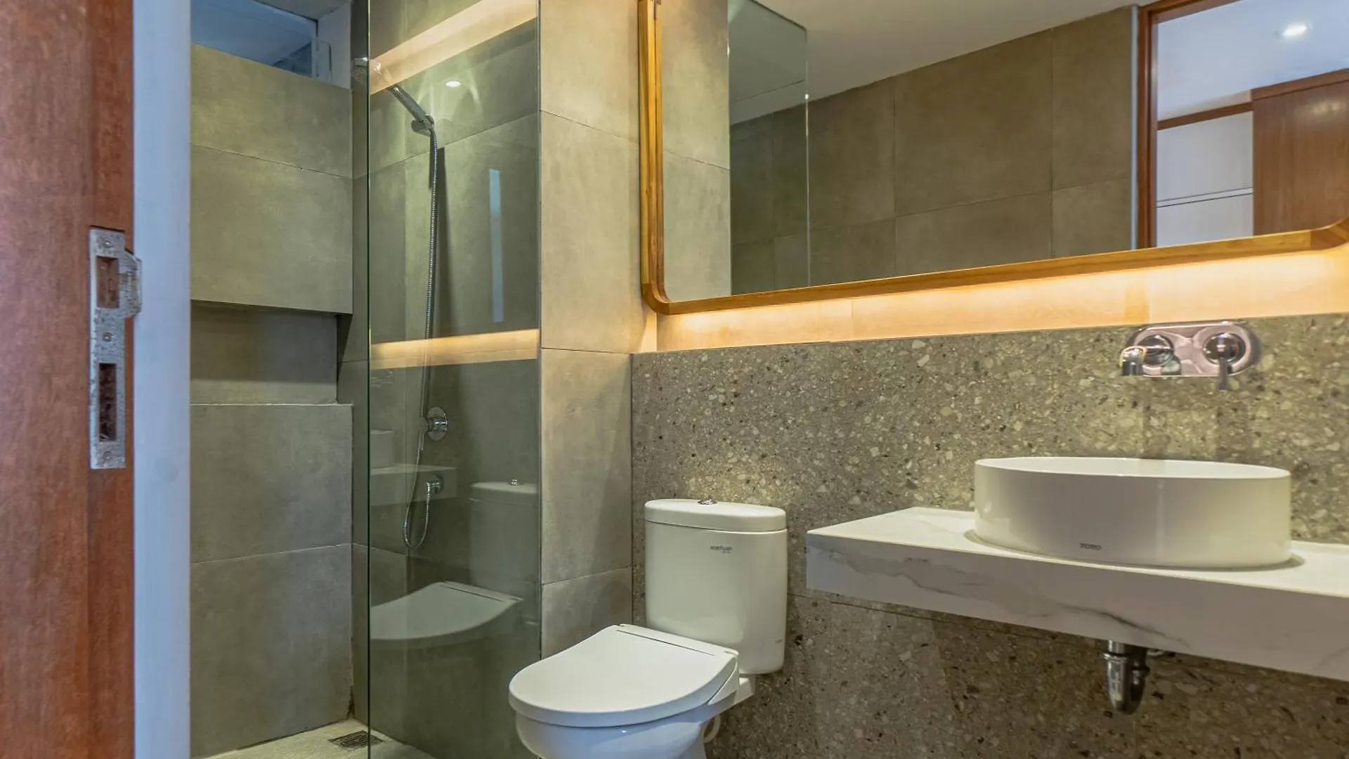 Casacotta Apartment Seminyak