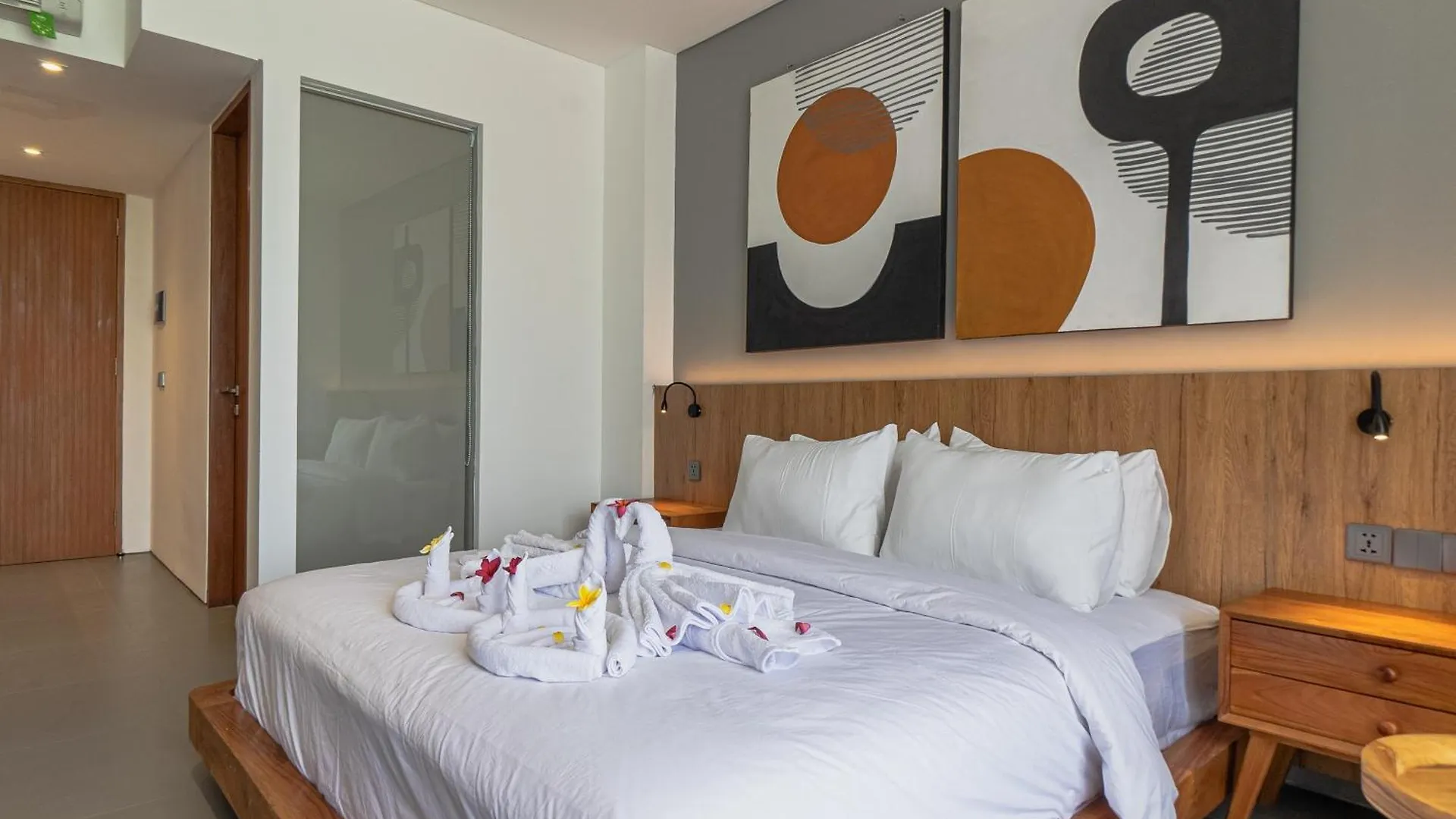 Casacotta Apartment Seminyak  0*, Seminyak (Bali) Indonesia