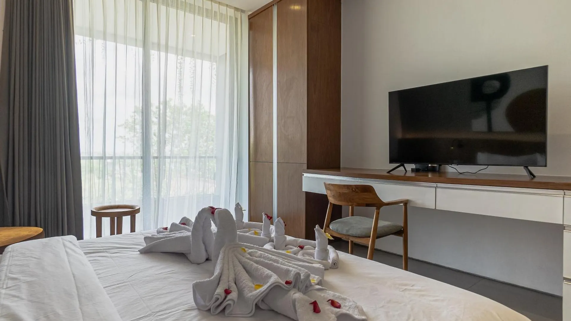 Casacotta Apartment Seminyak  Indonesia