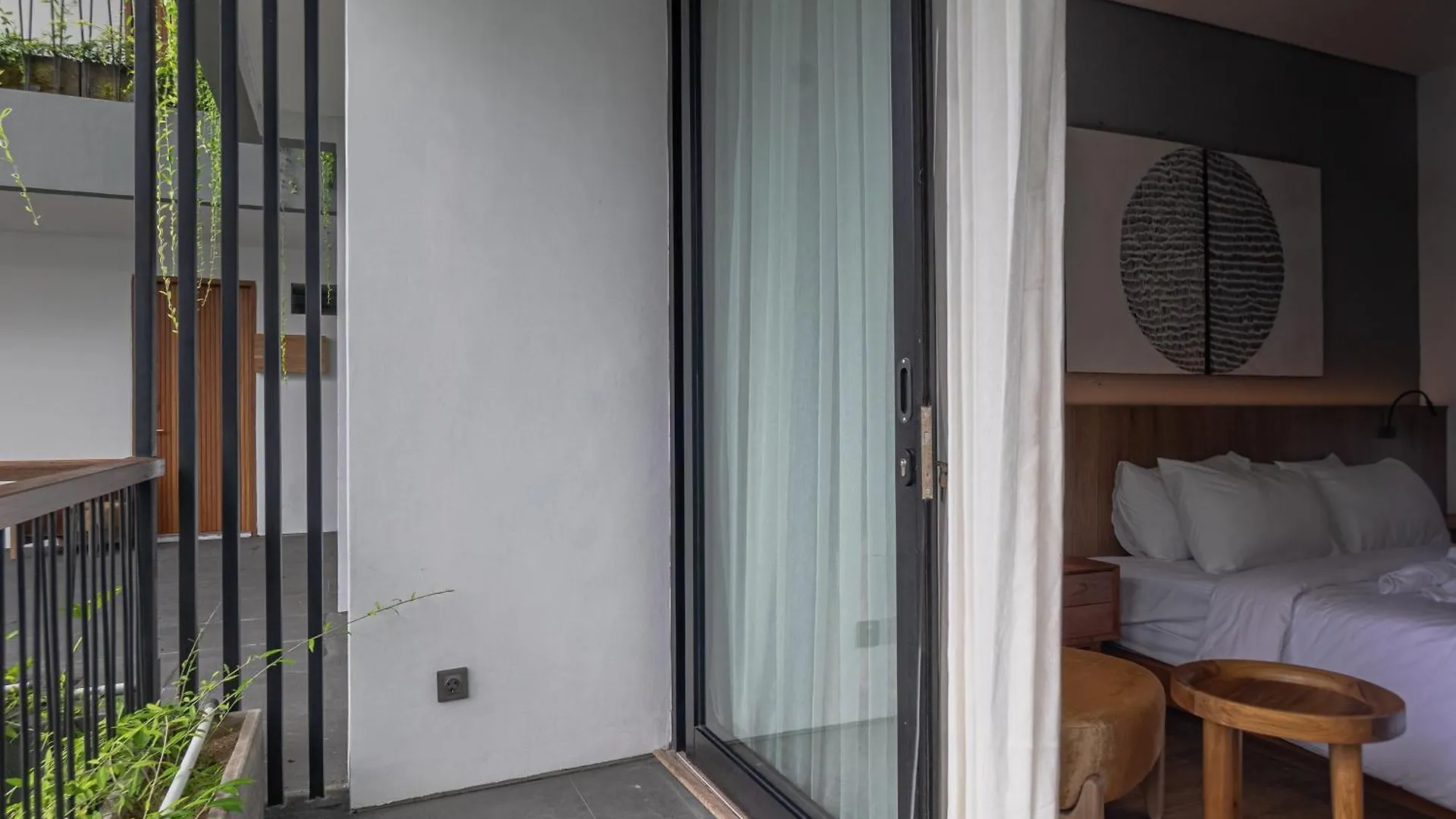 Casacotta Apartment Seminyak