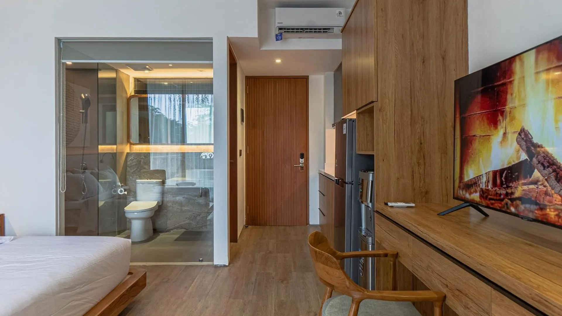 Casacotta Apartment Seminyak