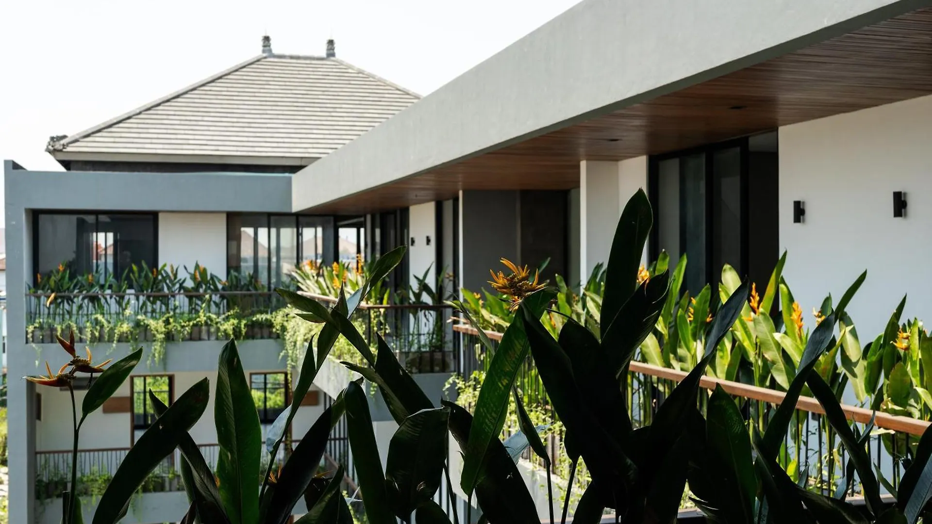 Casacotta Apartment Seminyak