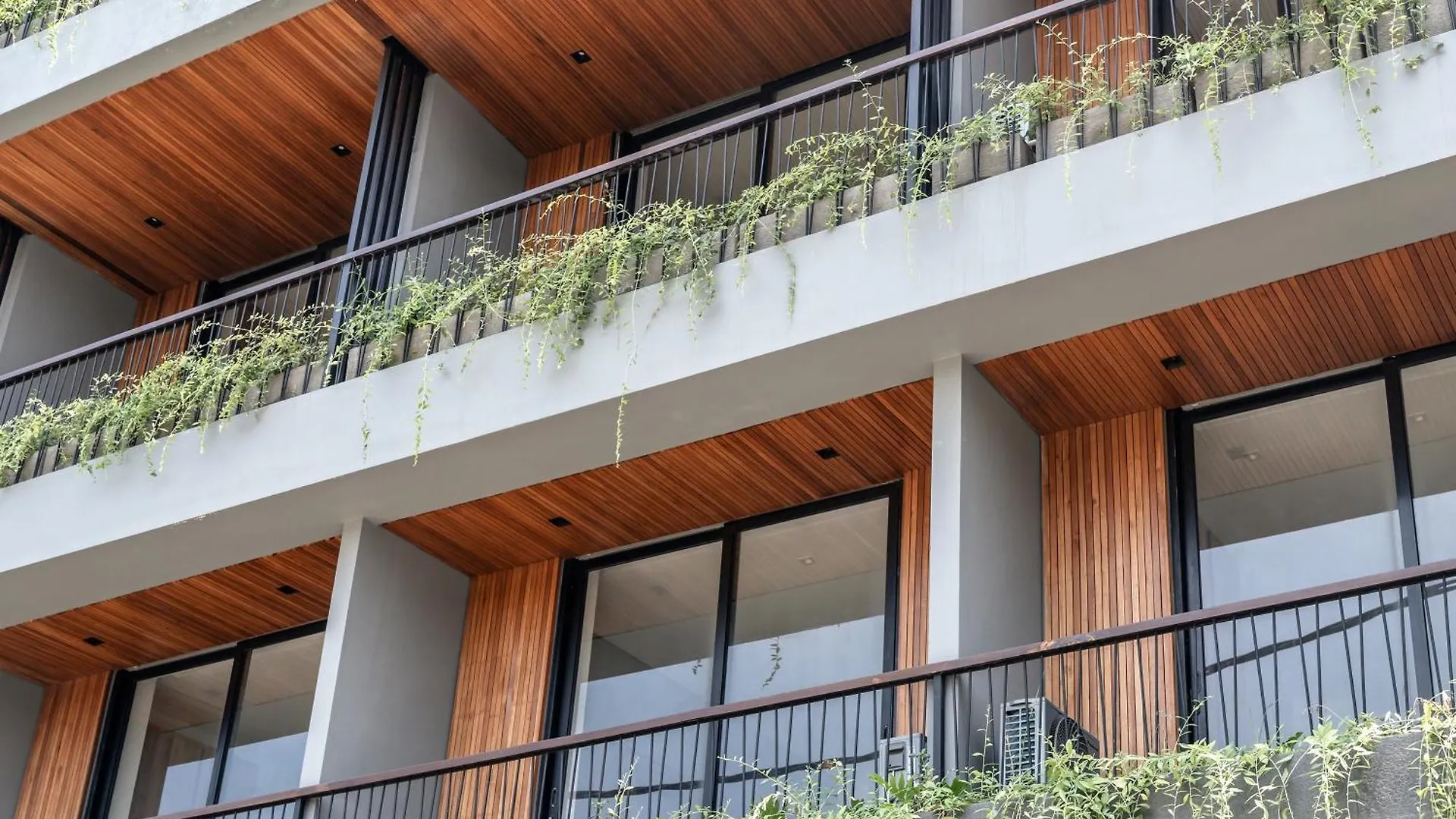 Casacotta Apartment Seminyak